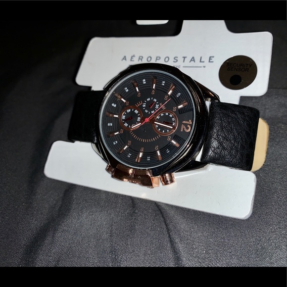 BRAND NEW Aeropostale watch - Picture 4 of 6